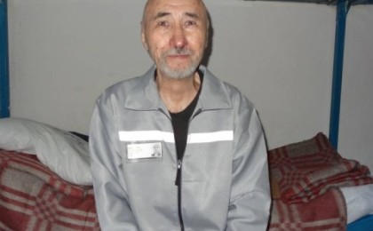 Айдос Сарым: "Арон Атабек қазір бостандыққа шықса, кәдімгі интернеттегі кейіпкер болар еді"