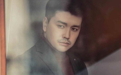 Нұрболат Абдуллин: Мұғалім болып 50 мың теңгеге жұмыс істедім