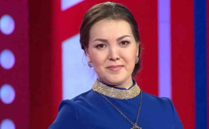 «Ауруым емделмейді, менімен бірге кетеді»: Жұлдызай Дүйсенбиева айықпас дертке шалдыққанын айтты