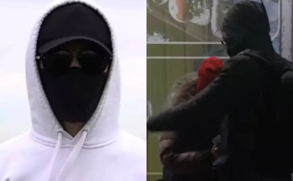 Жұмбақ жігіт 6 баласы бар жалғызбасты анаға үй сыйлады