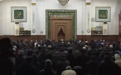 Қырғызстанда діни партия құрылып жатыр: Көрші ел ислам халифатына айналуы мүмкін