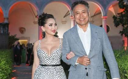 "Үш ай тұрып келдік": Баян Мақсатқызы Дубайдан оралды