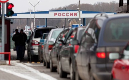 СҚО-да Қазақстан-Ресей шекарасы жабылды