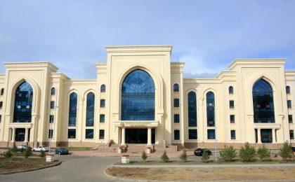 Covid-19 вакцинасы туралы Діни басқарма мәлімдеме жасады