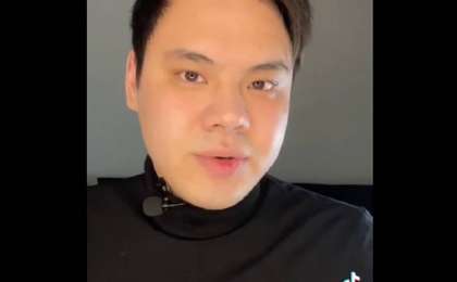 Қазақстандықтар қазақ тілінде сөйлемек болған жігітті әбден мазақтап, енді сөйлеместей қылған (видео)