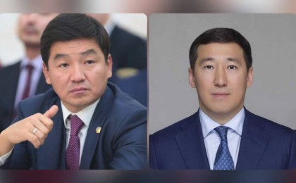 Бауыржан Байбектің орынбасары Еуропаға жол тартты – дереккөз