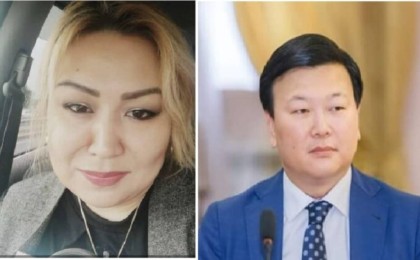 «Халықты мемлекеттік тіркеуі жоқ вакцинаға мәжбүрлеген Цой қызметінен кетсін» — заңгер