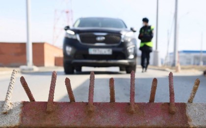 Ресейдің Қазақстанмен шекарасы жабылуы мүмкін