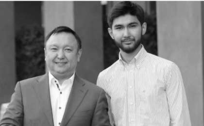 Арман Дүйсеновтың ұлының өліміне қатысты мән-жайлар толықтай белгілі болды