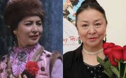 Бүгін қазақтың “Қыз Жібегінің” туған күні