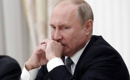 «Сіз жеңілдіңіз»: Ресейде генералдар бас көтере бастады