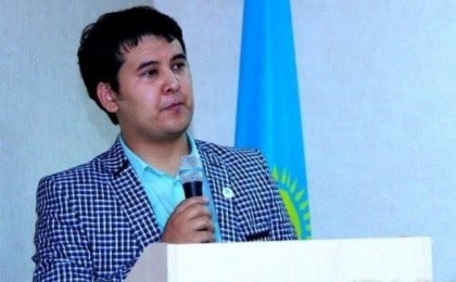 “Темірқазық “таққа” қонса қайтадан”: Ақын Балтабек Нұрғалиев Тоқаевқа арнап өлең жазды