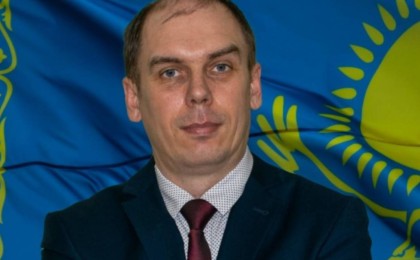 «Есіктен кіре төр менікі дегенді қазақтар ұнатпайды» - Виктор Калгин қандастарына ескерту жасады