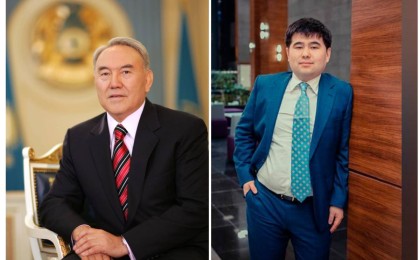 Елбасы елге шақырған Кекілбаев министрге керек болмады