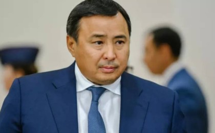 "Атамекен" ҰКП-ның экс-төрағасы мемлекетке 4,3 миллиард тенге қарыз