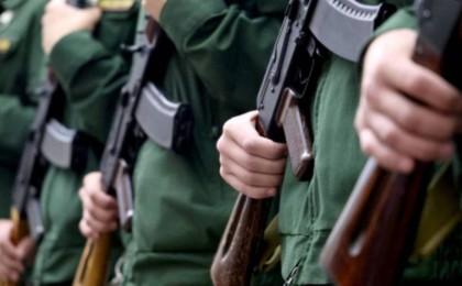 Зейнеткерлер соғысқа жіберілмек: Ресейде қант диабетімен ауыратын 63 жастағы зейнеткер әскерге аттанды