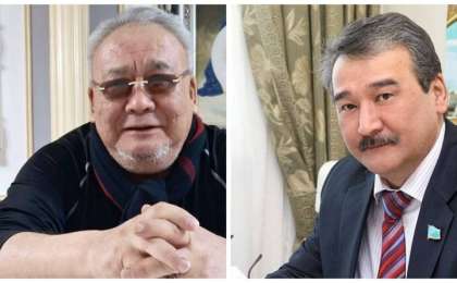 “Сенер емеспін” - Өнербаевтар отбасында қайғылы жағдай орын алды