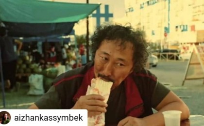 Америкалық басылым қазақ киносын жоғары бағалады (Видео)