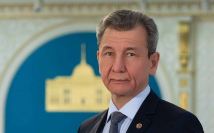 Елге қарсы шпиондықпен айналысқан Марат Шайхутдинов тергеліп жатыр