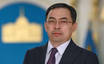 Тоқаевтың ішкі саясат мәселелері бойынша көмекшісі тағайындалды