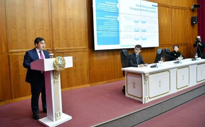 Агенттікпен 360 қызмет алушының құқығы қалпына келтірілді