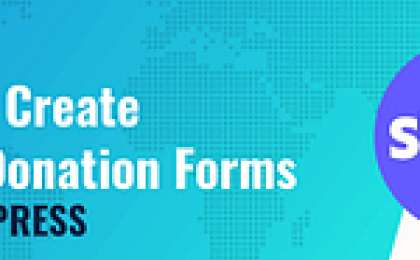 How to Create Stripe Donation Forms on a WordPress Website