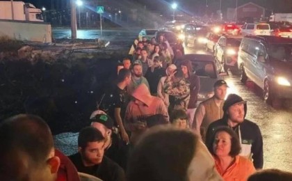 Ресейліктерге Қазақстанға шығуға тыйым салына бастады – БАҚ