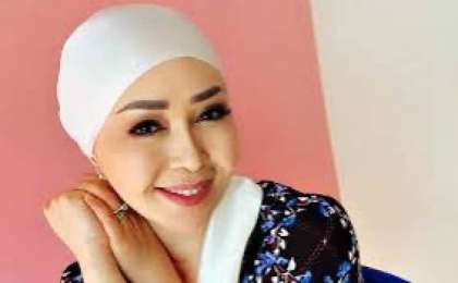 “Ұят та болса айтайын” - Айнұр Тұрсынбаева бұрын-соңды айтылмаған құпиясымен бөлісті