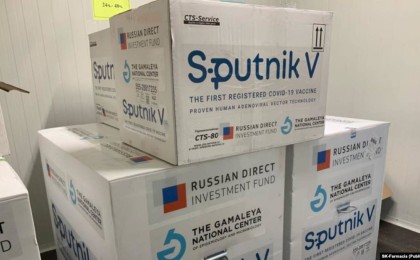 Денсаулық министрлігі "Спутник V" вакцинасы Қазақстанда тіркелмегенін мойындады