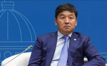 Желіде Байбектің үстінен қылмыстық іс қозғалғаны туралы ақпарат тарады