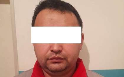 Бірінші рет емес. Ер адам туған қызын зорлады деген күдікке ілінді