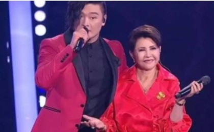"Не деген тосын сый": Роза Рымбаева мен Анатолий Цой ресейлік шоуда бірге ән шырқады (Видео)