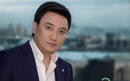 Ақын Қалқаман Сарин жаңа қызметке тағайындалды