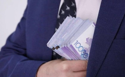 Антикор "Алматы" әкімін қабылдады