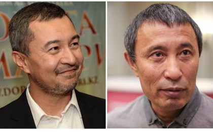 Ермек Тұрсынов: Ақан Сатаев — режиссёр емес, ол саудагер