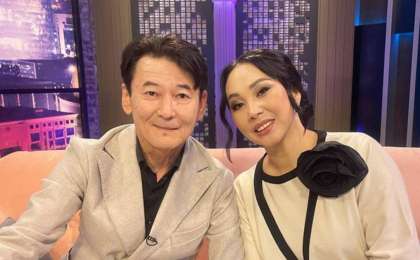 “Есі дұрыс адам Қасиетті Меккеден келе салып, арақ ішеді ме?”. Қыдырәлі Болманов тойда мас болмағанын айтты