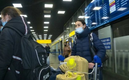 Сапарбай Жобаев: Біз шекараны жауып тастасақ, қазақтар да Ресейге бара алмайды