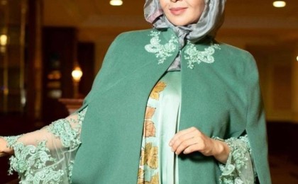 Айнұр Тұрсынбаева: Көлігімді соққан баланы кешірмедім, 2 айдан соң менің қызым адам қағып кетті