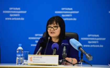 Нәзипа Шанай, ҚХА «Аналар кеңесінің» төрайымы: Саяси реформалар ел тыныштығы үшін іске асуда