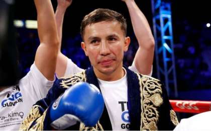 Головкин WBA белбеуіне үміткері Эрисланди Ларамен жекпе-жек өткізуге міндеттелді