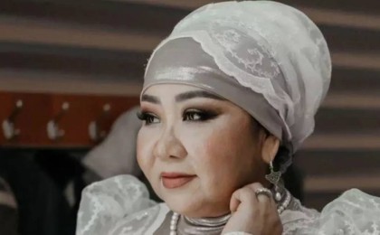 Ауыр хәлде жатқан Құрманай Бақтиярқызының қазіргі жағдайы белгілі болды