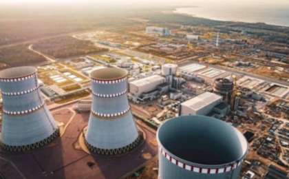 Қазақстанда үш АЭС салу жоспарланған