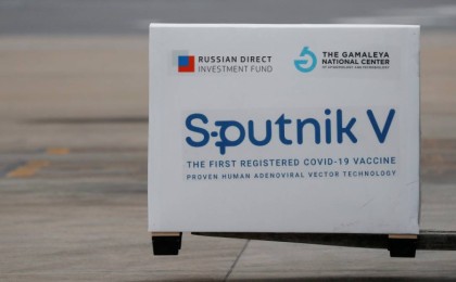 Sputnik V вакцинасы Қазақстанда тіркелмеген - Денсаулық сақтау министрлігі