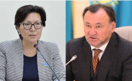 Қазақстандық депутаттар ресейлік депутаттың мәлімдемесіне жауап берді