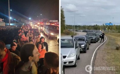 Ресей ақпарат жетпеген шалғай ауылдағы азаматтарды соғысқа жолдап жатыр