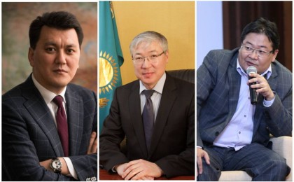 Ресей қазақ ұлтшылдарына ақпараттық шабуыл жасауда – EuraisaReview