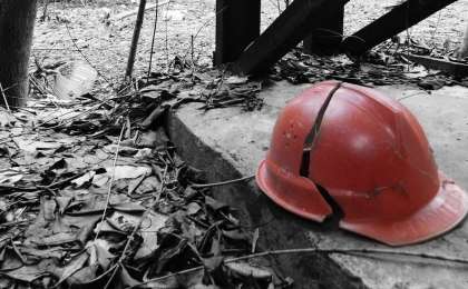 Ақтөбе облысында жазатайым оқиғадан 12 жұмысшы қаза тапты