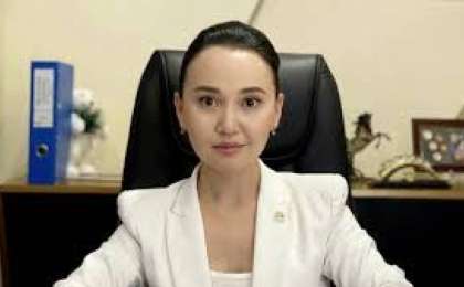 “Мүгедек балаларға арналған 22 млн теңгені өзі жұмсаған“. Перизат Қайратқа қатысты жаңа істің мән-жайы