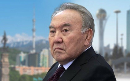 Назарбаев қоры Алматы мен Астанадағы жылжымайтын мүліктерін мемлекетке қайтарды