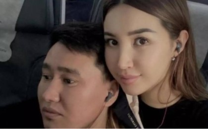 "Көңіл аудармадым": Жахан Отарғалиев бірінші әйелімен не себепті ажырасқанын айтты